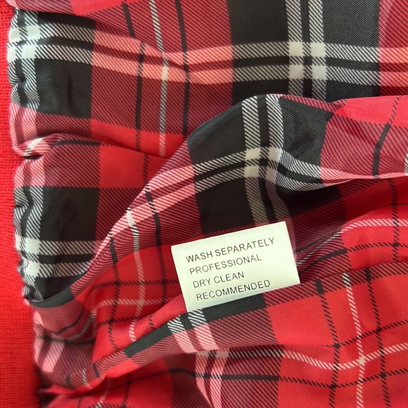 Toddler Ferrari Jacket - Picture 3 of 8